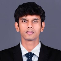 Deep Parmar