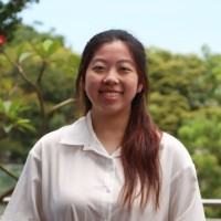 Chua Yi Ling