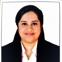 Sanjani Mehrotra