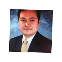Clifford Chin