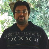Rajesh Kumar Singh