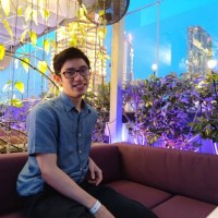 Marcus Yeo