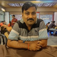 Shashank Srivastava