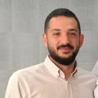 Ahmed Hayek