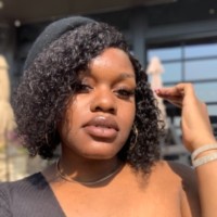 Tajane Harris