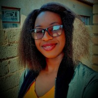Nkazimulo Ngwenya