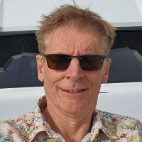 Steve Parrish