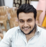 Nikhil Gogate