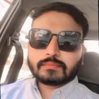 Ahtisham Mukhtar