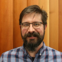 Patrick Yonkin