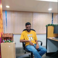 Narasimman S P
