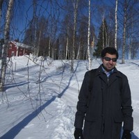 Samar Ahmad