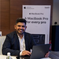  Vikram Shinde