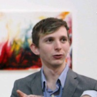 Jacob Hillman