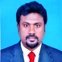 Gopinath Rajendren