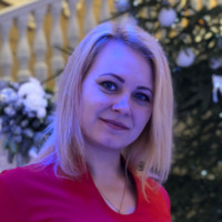 Natalija Dudanovska