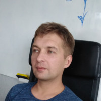 Игорь Самойлов
