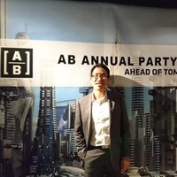 Jeffrey Lau