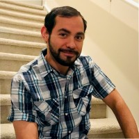 Christopher Laureano