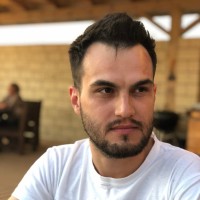 Denis Babak