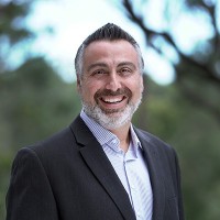 Tony Parzakonis
