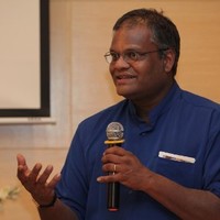 Vijay Panchanathan