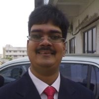 Arvind Muralidharan