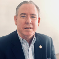 Thomas W. Raftery III, CFE, (FBI retired)
