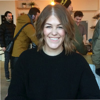 Katie Stewart