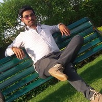 Ravi Shankar Chouhan