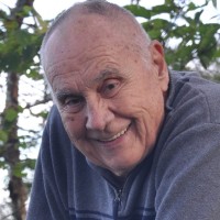 Donald Manglass