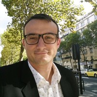 Alexandre Lafleur