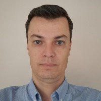 Damián Gulías Costa