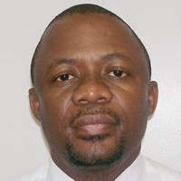 Aime Bukasa