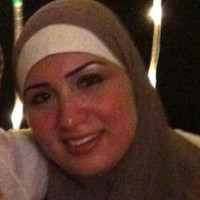 Dina Mahmoud