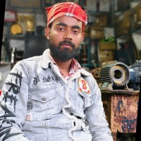 Nawab Ali Nawab Ali
