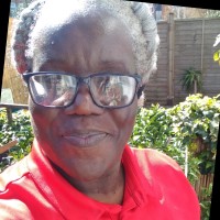 Yvonne Rhoden Mbe