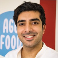 Zubin Chand