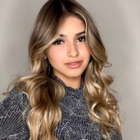 Rafaella Vieira Da Silva