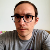 Kevin Chapados