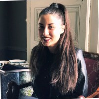 Virginie De Scitivaux