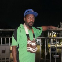Lester Bagom
