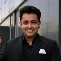 Aashish Sharma (M.Eng, B.Tech)