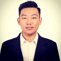 李晖Hui Li
