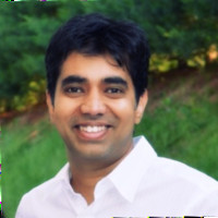 Sreekanth Gudapati