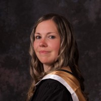 Maria Thibodeau