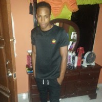 Devidson De Los Santos Garcia