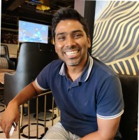 Sudhakar N