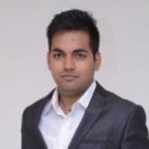 Karunesh Singh