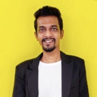Suraj Malik